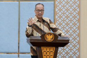 Menperin Pastikan Stok Plastik RI Masih Aman Meski Harga Melambung