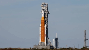 Misi Artemis II Segera Meluncur, Manusia Siap Kembali ke Bulan