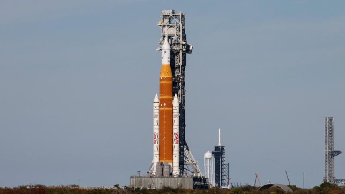 Misi Artemis II Segera Meluncur, Manusia Siap Kembali ke Bulan