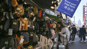 Mulai Juli 2026, Turis Kunjungi Jepang Wajib Bayar Pajak Rp325 Ribu