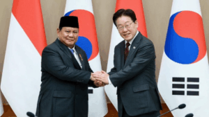 Prabowo Bawa Oleh-oleh Investasi Rp173 T dari Korea Selatan, Perkuat Energi hingga Industri Baterai