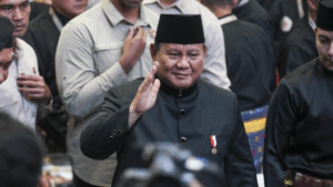 Prabowo Ungkap Peran Indonesia dalam Kemajuan Pencak Silat di Thailand