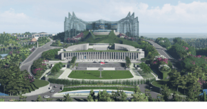 Proyek IKN Lanjut, Permintaan Rumah di Balikpapan Diprediksi Melonjak