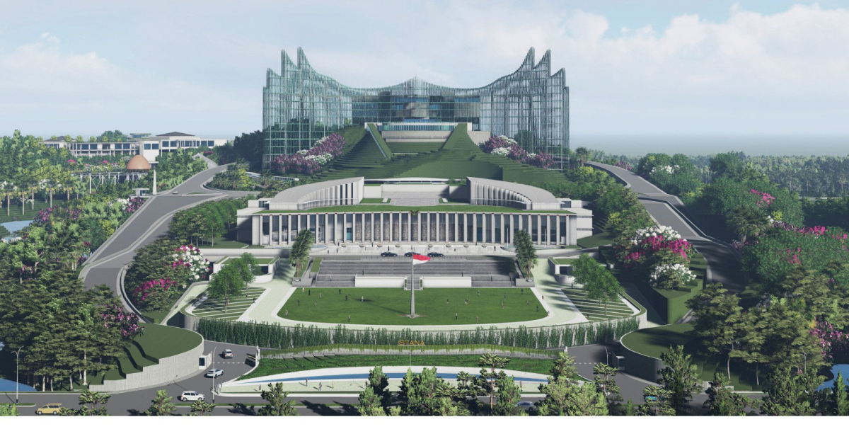 Proyek IKN Lanjut, Permintaan Rumah di Balikpapan Diprediksi Melonjak