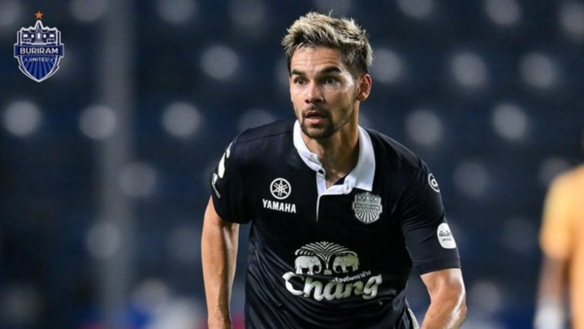 Sandy Walsh di Ambang Sejarah: Indonesia Pertama Juara Thai League 1