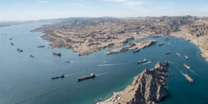 Selat Hormuz Lumpuh, Turki Tawarkan Pipa Darat Jadi Jalur Penyelamat Energi Dunia