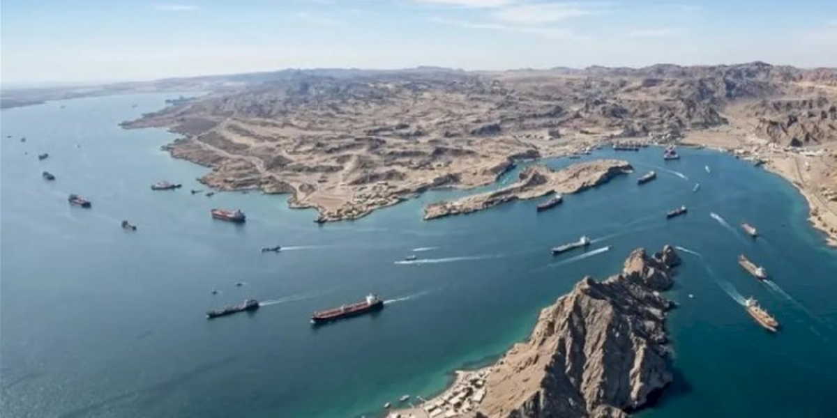 Selat Hormuz Lumpuh, Turki Tawarkan Pipa Darat Jadi Jalur Penyelamat Energi Dunia