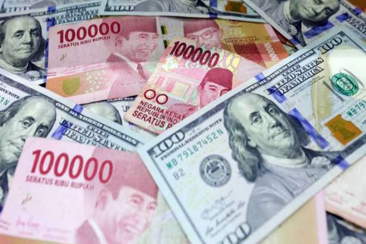 Utang Luar Negeri RI Naik Jadi Rp7.504,3 Triliun pada Februari 2026