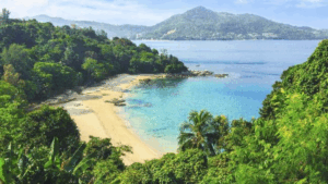 Wisata Baru! Thailand Bangun Museum Bawah Laut di Phuket, Ada Patung Hanoman raksasa